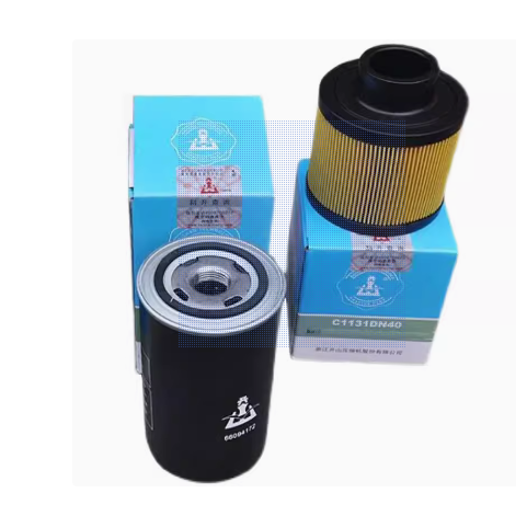 空壓機遇水怎么辦？