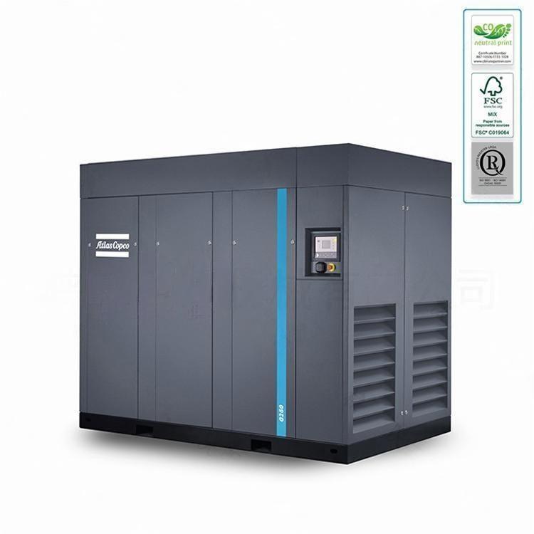 莆田阿特拉斯空壓機的日常保養 莆田阿特拉斯空壓機的日常保養