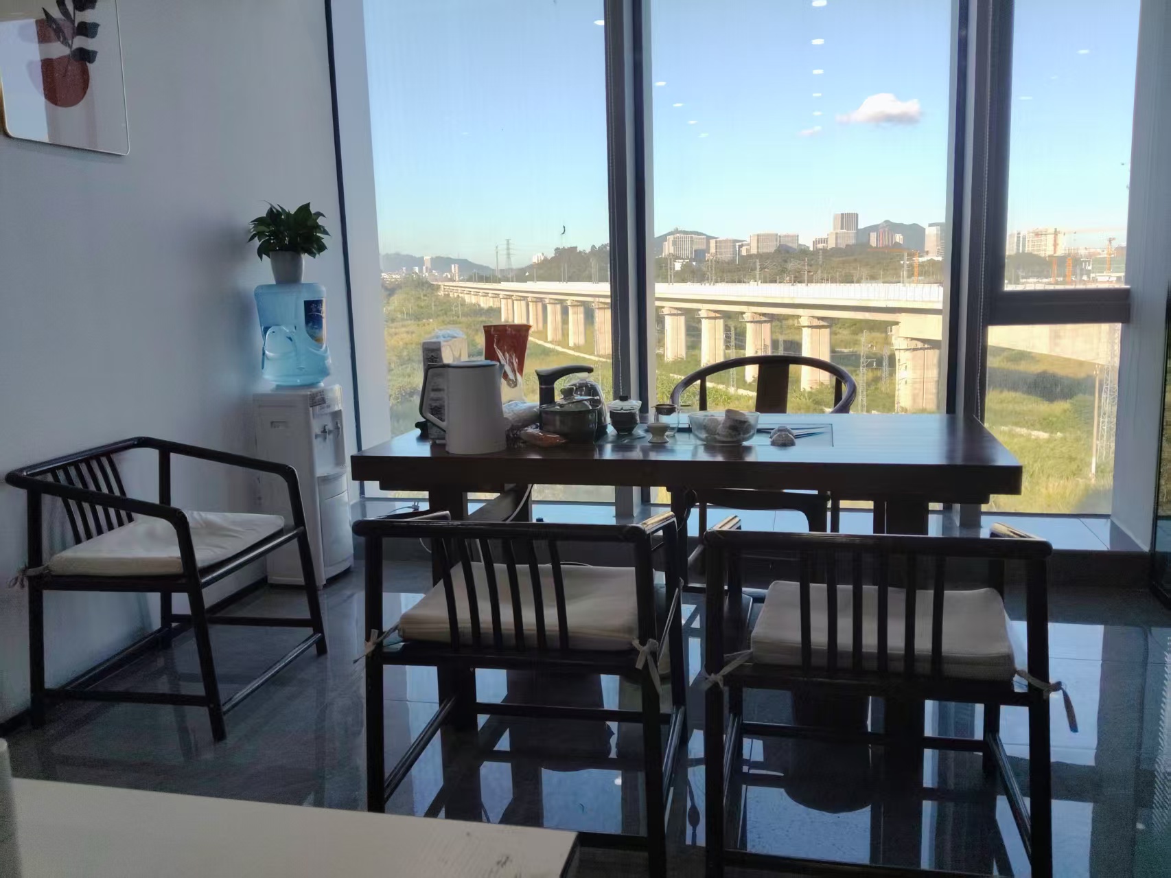 公司喬遷新址啦！(圖2)